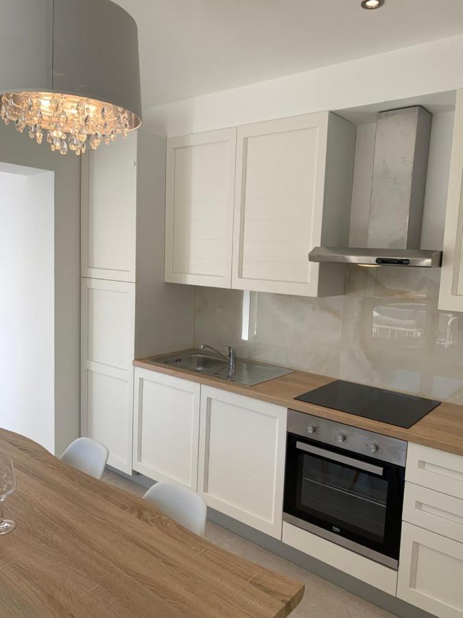 Ferienwohnung Citrine Korčula Exterior foto